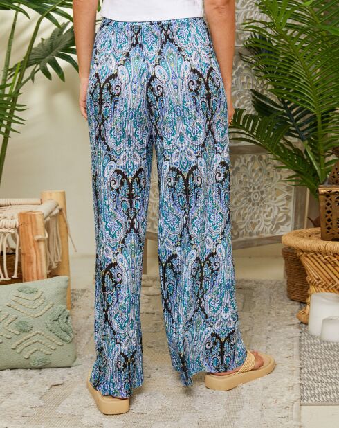 Pantalon Numéa noir