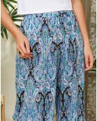 Pantalon Numéa noir