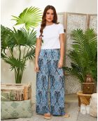 Pantalon Numéa noir