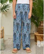 Pantalon Numéa noir