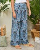 Pantalon Numéa noir