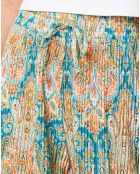 Pantalon Numéa vert