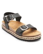 Sandales Ines noires