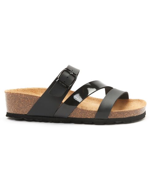 Sandales Olivia noires