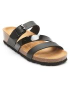Sandales Olivia noires