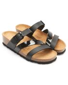 Sandales Olivia noires