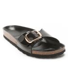 Mules Agata noires