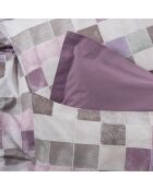 Mehrfarbiges Bettbezug-Set Maro