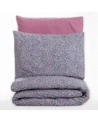 Mehrfarbiges Bettbezug-Set Maro