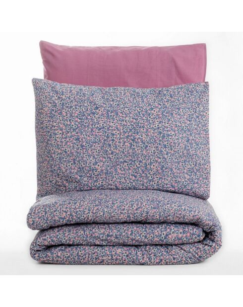 Mehrfarbiges Bettbezug-Set Maro
