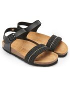 Sandales Bella noires