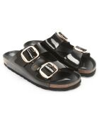 Mules Alberto noires