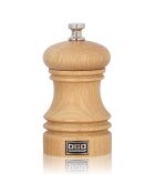 Moulin à poivre Professionnel naturel - 10 cm