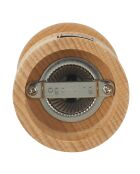 Moulin à poivre Professionnel naturel - 10 cm