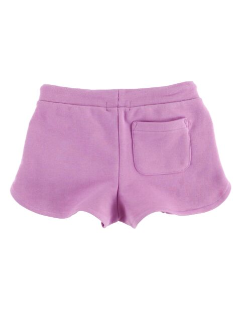 Short Lilou ess rose