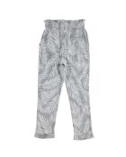 Pantalon Jupla2 palmier multicolore