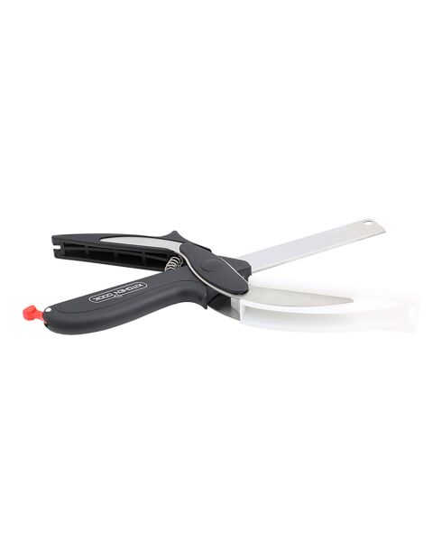 Couteau planche à découper CI200 noir