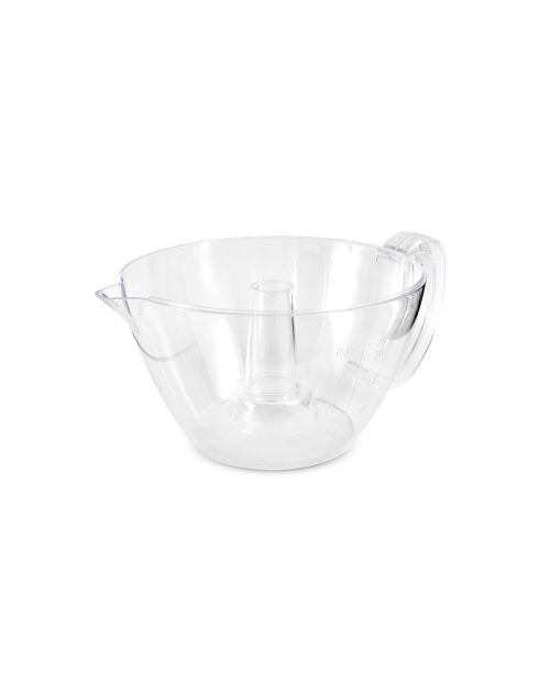 Spremiagrumi elettrico Firstpress grigio