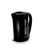 Bouilloire électrique cosy tea noire