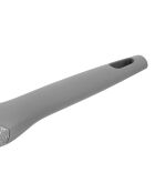 Crêpière fonte d'aluminium induction effet pierre vertu crp28tfi grise - D.28 cm