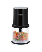 Mini hachoir électrique mixpod400 noir