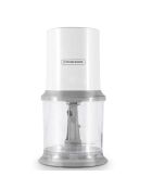 Mini hachoir électrique mixpod400 gris