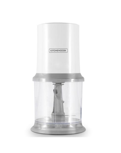 Mini hachoir électrique mixpod400 gris