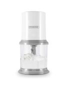 Mini hachoir électrique mixpod400 gris