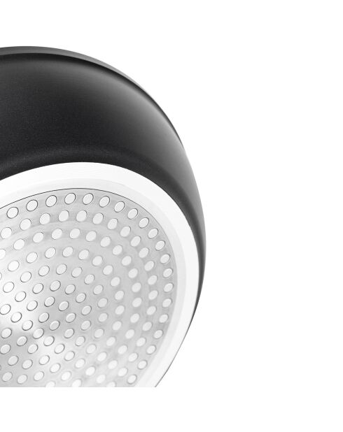 Poêle aluminium forgé induction tfi noa p28 tfi noire - D.28 cm