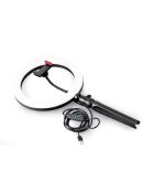 Selfie op tafel 10 rl1 zwart