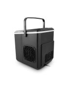 Machine à glacon cubeo noire