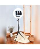 Selfie op statief 18' rl18 zwart