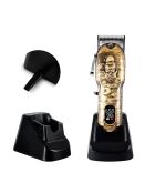 Coffret tondeuses twinbarber doré