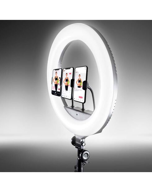 Selfie op statief 18' rl18 zwart