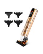 Coffret tondeuses twinbarber doré