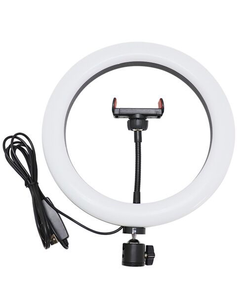 Selfie op statief 10' rl10 zwart