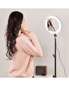 Selfie op statief 10' rl10 zwart