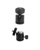 Selfie op statief 10' rl10 zwart