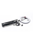 Selfie op statief 10' rl10 zwart