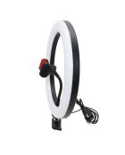 Selfie op statief 10' rl10 zwart