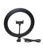 Selfie op statief 10' rl10 zwart