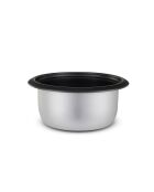 Cuiseur à riz 1.8l avec panier vapeur japan rouge