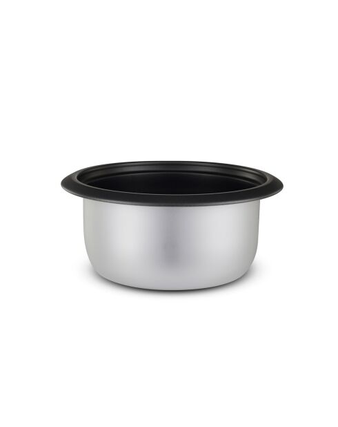 Cuiseur à riz 1.8l avec panier vapeur japan rouge
