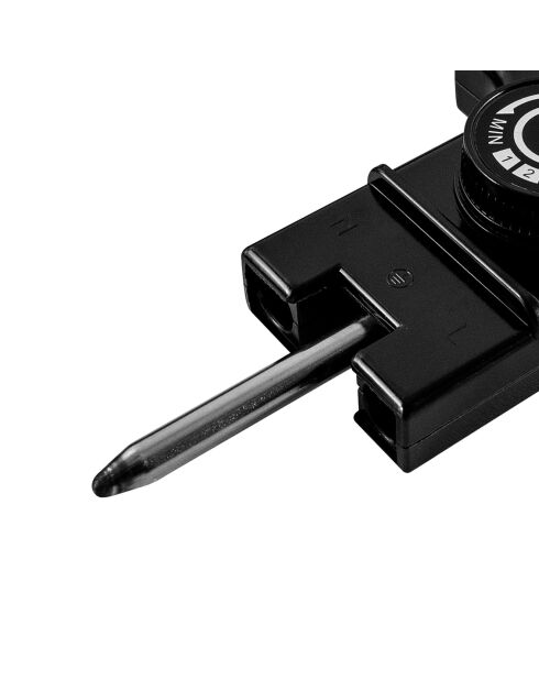 Plancha électrique avec revêtement anti-adhesif k-pan70 noire