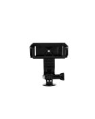 Vlogging Livestreaming Kit 100 Zwart