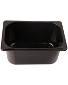 Friteuse 3l inox semi6-pro fry plus gris/noir
