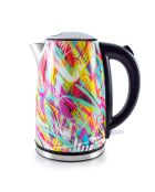 Bouilloire électrique chill multicolore