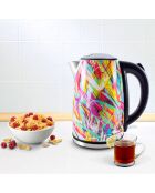 Bouilloire électrique chill multicolore