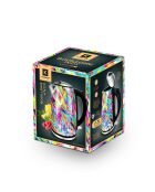 Bouilloire électrique chill multicolore