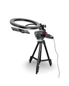 Vlogging Livestreaming Kit 550 Zwart
